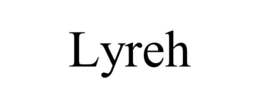 LYREH