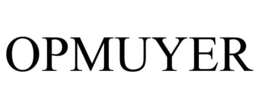 OPMUYER