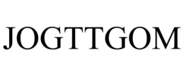 JOGTTGOM