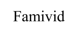 FAMIVID