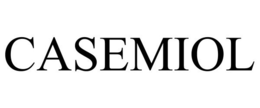 CASEMIOL