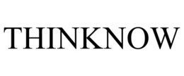 THINKNOW