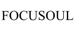 FOCUSOUL