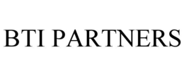 BTI PARTNERS