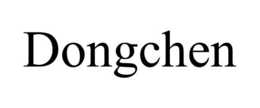 DONGCHEN