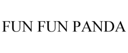 FUN FUN PANDA