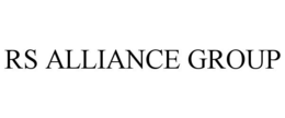RS ALLIANCE GROUP