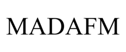 MADAFM