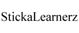 STICKALEARNERZ
