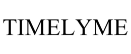 TIMELYME