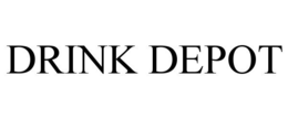 DRINK DEPOT