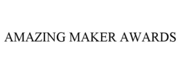 AMAZING MAKER AWARDS