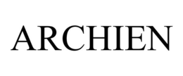 ARCHIEN