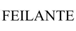 FEILANTE