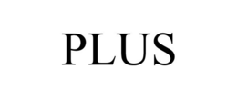 PLUS