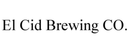 EL CID BREWING CO.