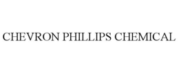 CHEVRON PHILLIPS CHEMICAL