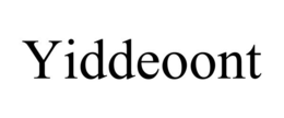 YIDDEOONT