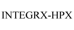 INTEGRX-HPX