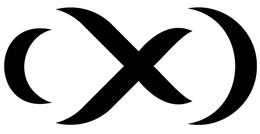X
