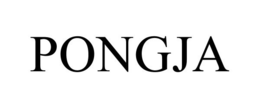 PONGJA