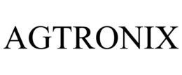 AGTRONIX