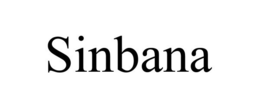 SINBANA