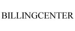 BILLINGCENTER