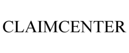 CLAIMCENTER