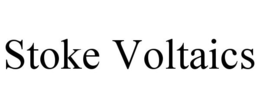 STOKE VOLTAICS