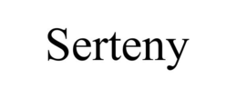 SERTENY
