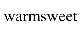 WARMSWEET
