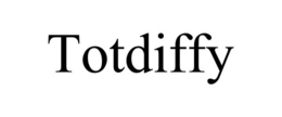 TOTDIFFY