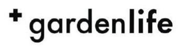 +GARDENLIFE