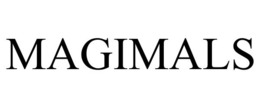 MAGIMALS