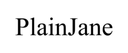PLAINJANE