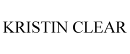 KRISTIN CLEAR
