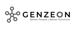 GENZEON BETTER PEOPLE | BETTER SOLUTIONS