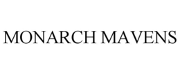 MONARCH MAVENS
