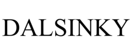 DALSINKY