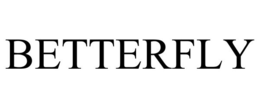 BETTERFLY