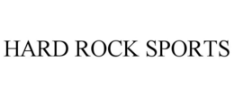 HARD ROCK SPORTS