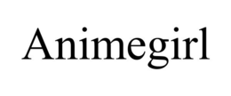 ANIMEGIRL
