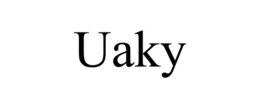 UAKY
