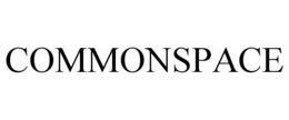 COMMONSPACE