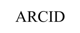 ARCID