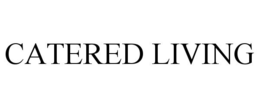 CATERED LIVING