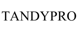 TANDYPRO