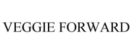 VEGGIE FORWARD