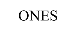 ONES